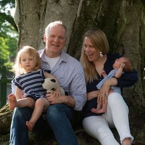 Meet your Posher, Florie